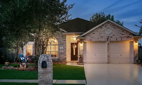 722 W Clady Drive Spring TX 77386