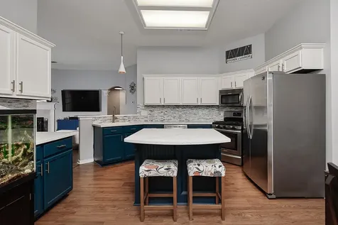 722 W Clady Drive Spring TX 77386