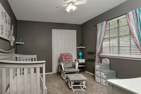 722 W Clady Drive Spring TX 77386