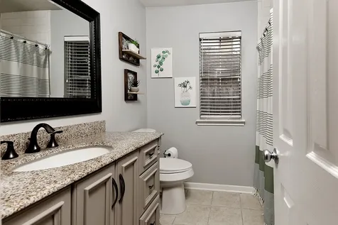 722 W Clady Drive Spring TX 77386