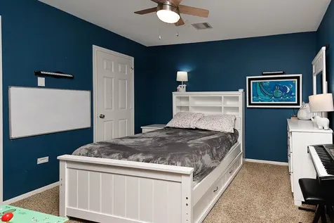 722 W Clady Drive Spring TX 77386