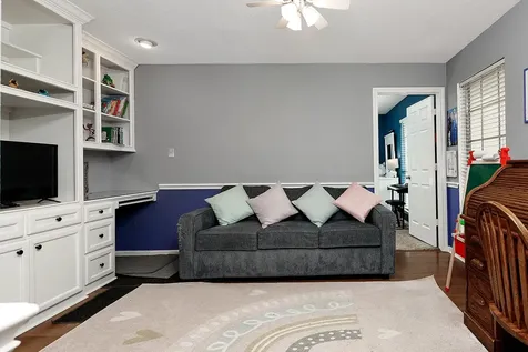 722 W Clady Drive Spring TX 77386