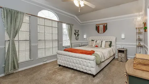 722 W Clady Drive Spring TX 77386
