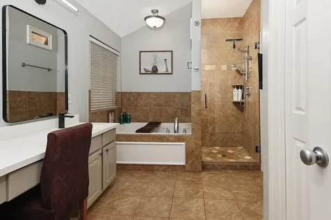 722 W Clady Drive Spring TX 77386