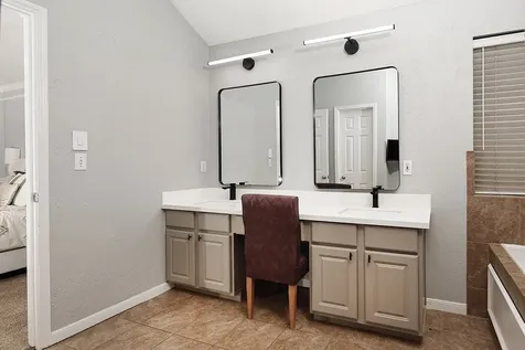 722 W Clady Drive Spring TX 77386