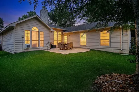 722 W Clady Drive Spring TX 77386