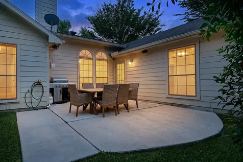 722 W Clady Drive Spring TX 77386