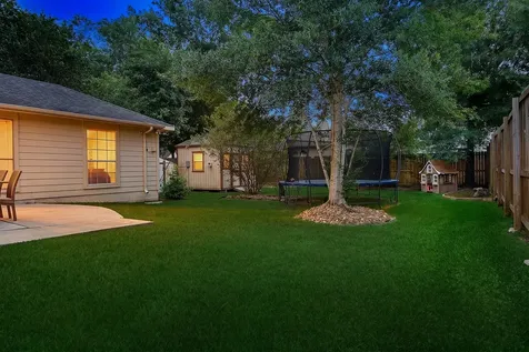 722 W Clady Drive Spring TX 77386