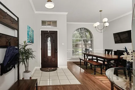 722 W Clady Drive Spring TX 77386