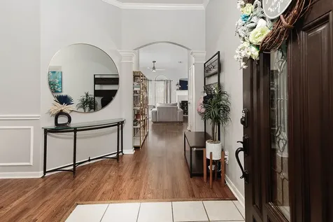 722 W Clady Drive Spring TX 77386