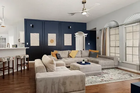 722 W Clady Drive Spring TX 77386