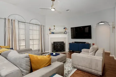 722 W Clady Drive Spring TX 77386