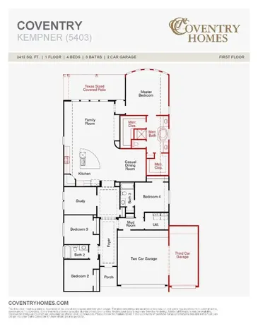 1495 Florecer Lane Magnolia TX 77354