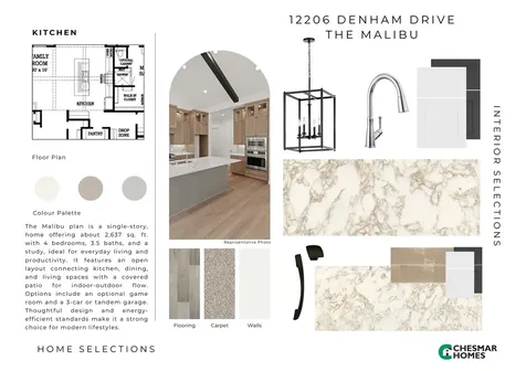 12206 Denham Drive Mont Belvieu TX 71127