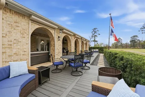 19623 Fairway Island Drive Atascocita TX 77346