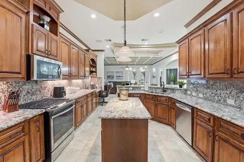 19623 Fairway Island Drive Atascocita TX 77346