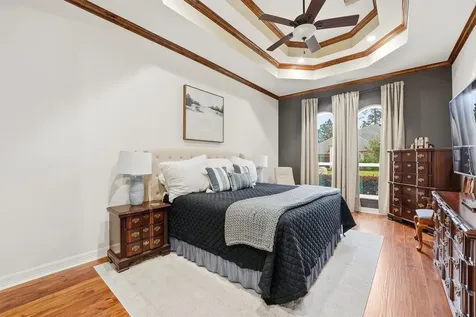 19623 Fairway Island Drive Atascocita TX 77346