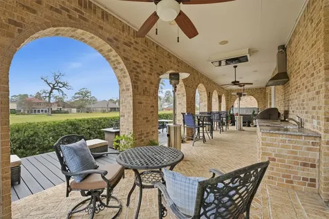 19623 Fairway Island Drive Atascocita TX 77346
