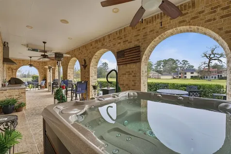 19623 Fairway Island Drive Atascocita TX 77346