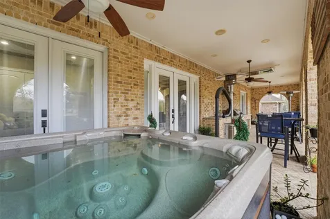 19623 Fairway Island Drive Atascocita TX 77346