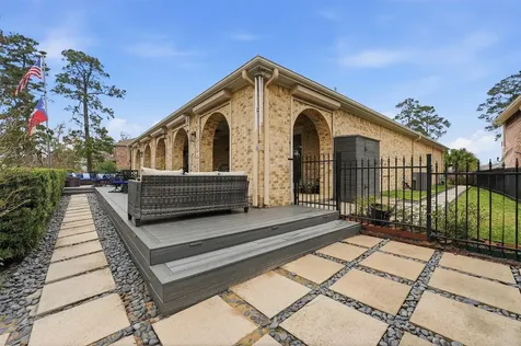 19623 Fairway Island Drive Atascocita TX 77346