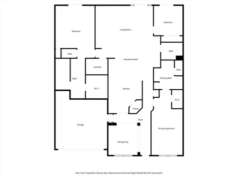 19623 Fairway Island Drive Atascocita TX 77346