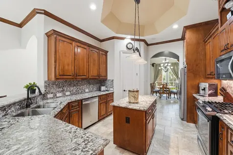 19623 Fairway Island Drive Atascocita TX 77346