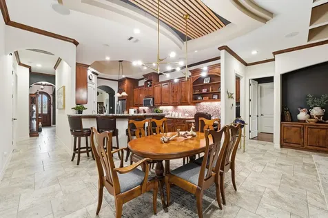 19623 Fairway Island Drive Atascocita TX 77346