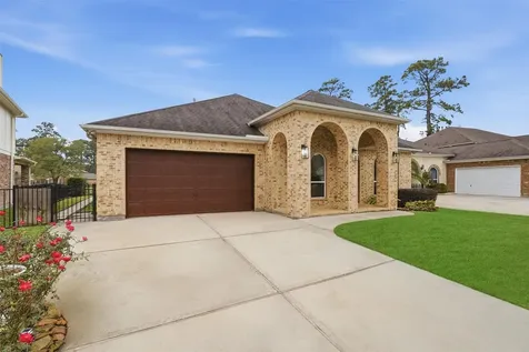 19623 Fairway Island Drive Atascocita TX 77346