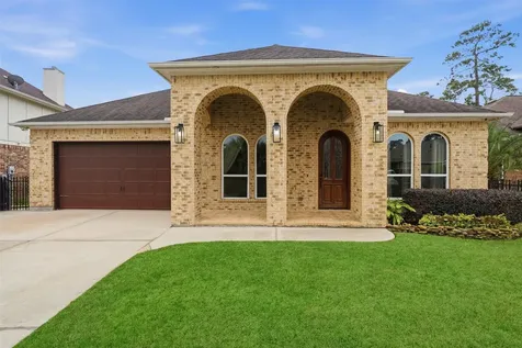 19623 Fairway Island Drive Atascocita TX 77346