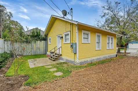 311 E 8th Street Houston TX 77007