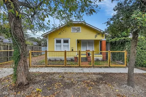 311 E 8th Street Houston TX 77007
