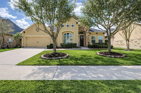 6915 Harvest Lane Katy TX 77493