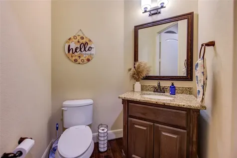 6915 Harvest Lane Katy TX 77493