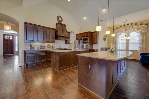 6915 Harvest Lane Katy TX 77493