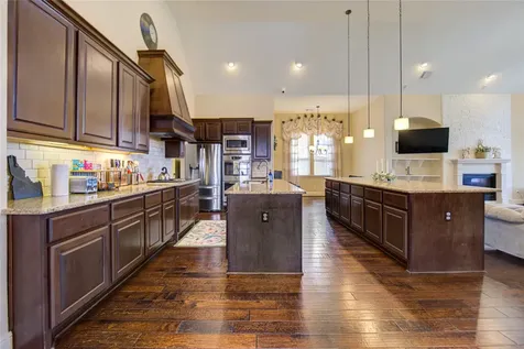6915 Harvest Lane Katy TX 77493