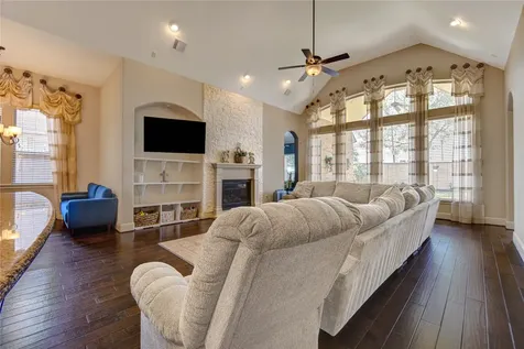 6915 Harvest Lane Katy TX 77493