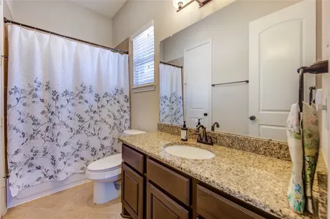 6915 Harvest Lane Katy TX 77493