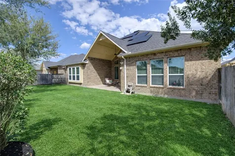 6915 Harvest Lane Katy TX 77493