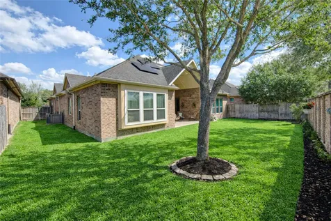 6915 Harvest Lane Katy TX 77493