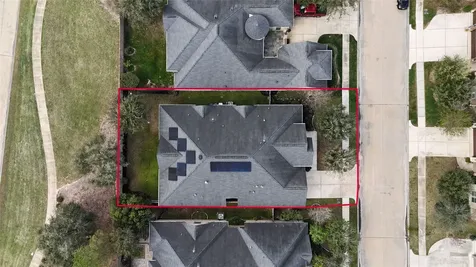 6915 Harvest Lane Katy TX 77493