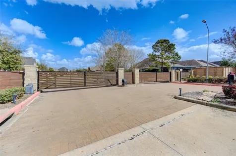 6915 Harvest Lane Katy TX 77493