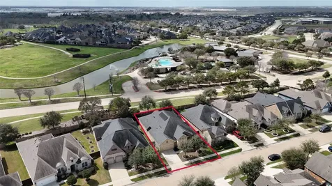 6915 Harvest Lane Katy TX 77493