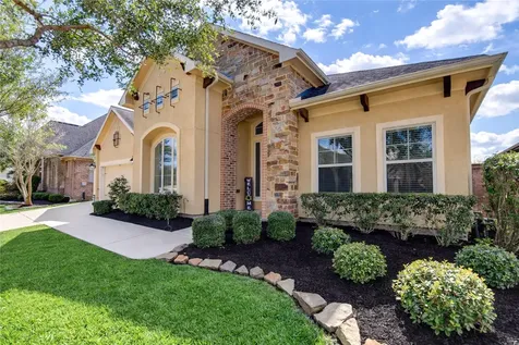 6915 Harvest Lane Katy TX 77493