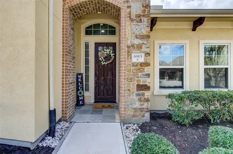 6915 Harvest Lane Katy TX 77493