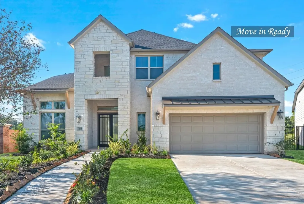 1203 Timber Shores Drive Missouri City TX 77459