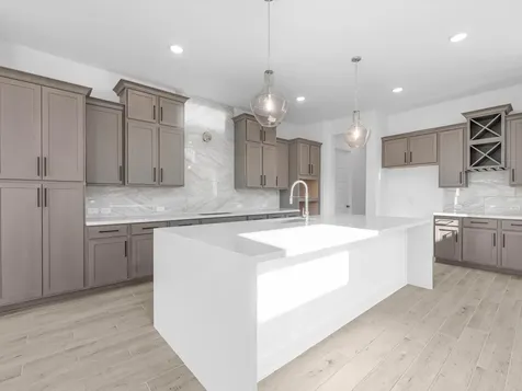 1203 Timber Shores Drive Missouri City TX 77459