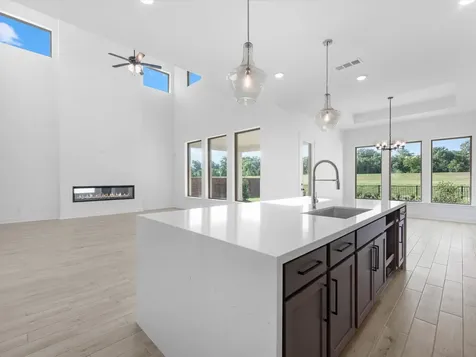 1203 Timber Shores Drive Missouri City TX 77459