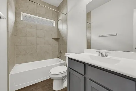 2827 Dry Creek Drive Missouri City TX 77459