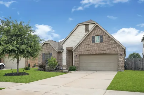2827 Dry Creek Drive Missouri City TX 77459